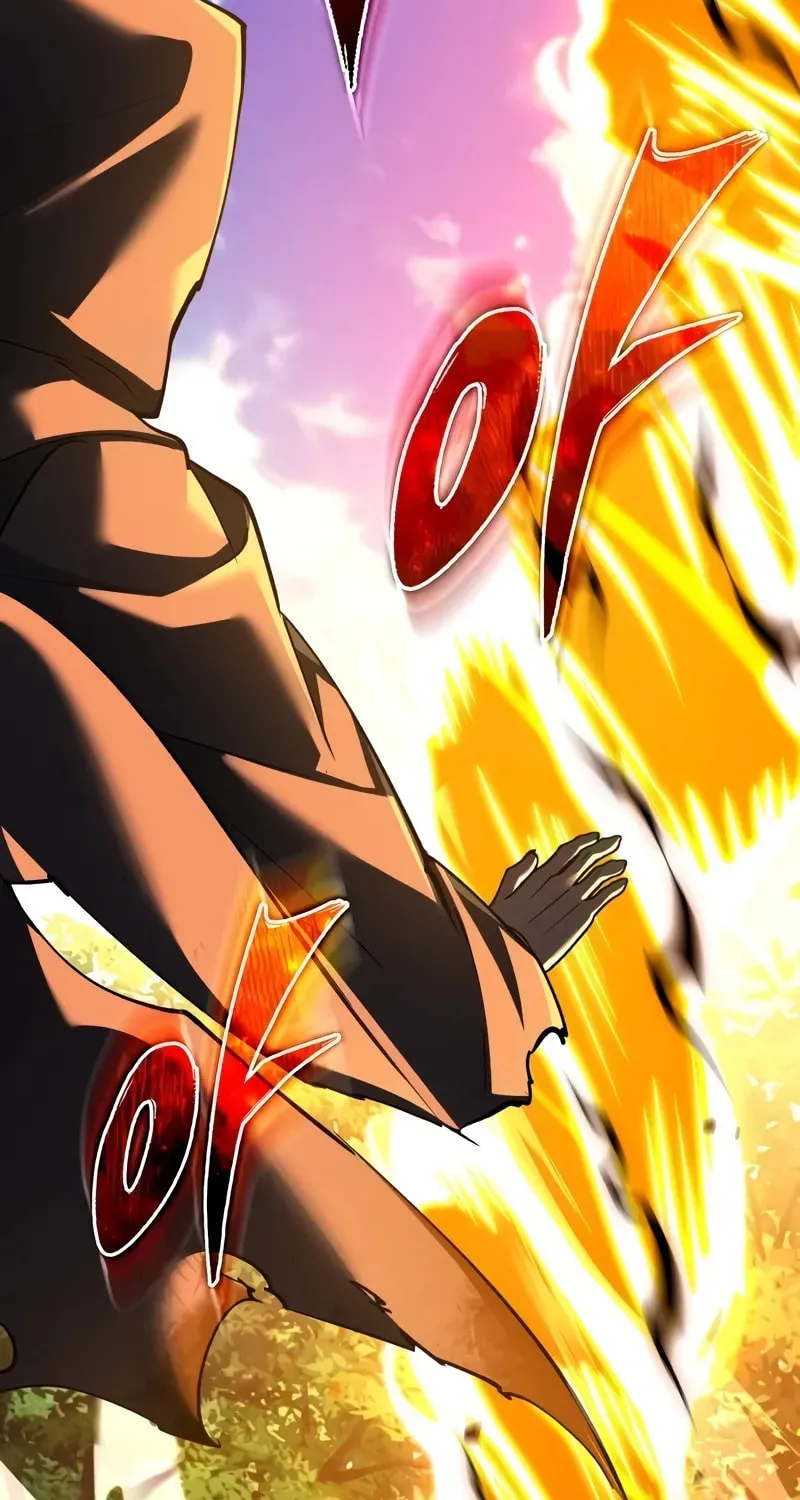 Read Descended from Divinity chapter 134 image 47 on Lezhin
