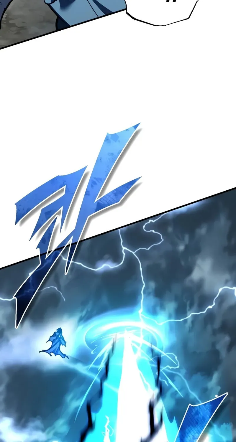 Read Descended from Divinity chapter 134 image 5 on Lezhin