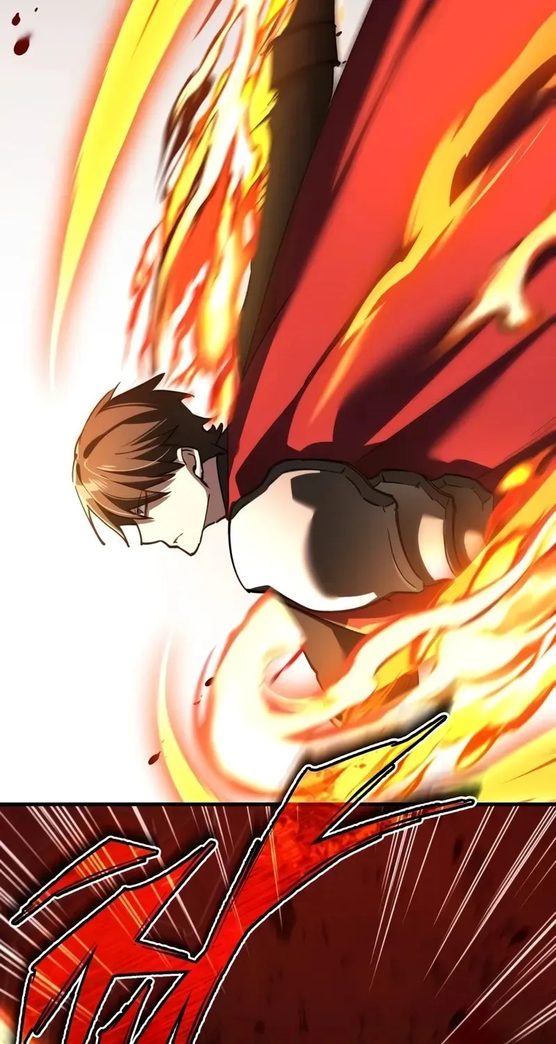 Read Descended from Divinity chapter 134 image 50 on Lezhin