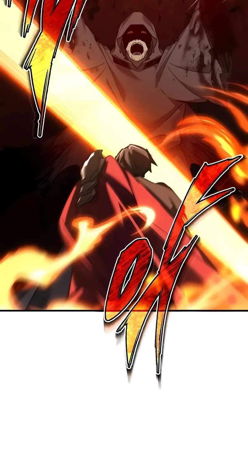 Read Descended from Divinity chapter 134 image 51 on Lezhin