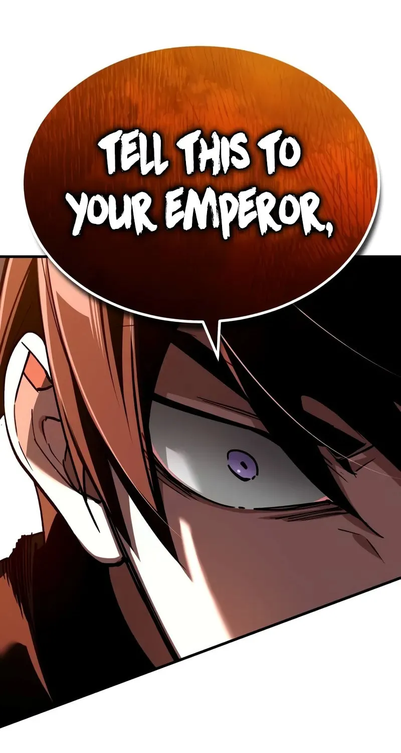 Read Descended from Divinity chapter 134 image 52 on Lezhin