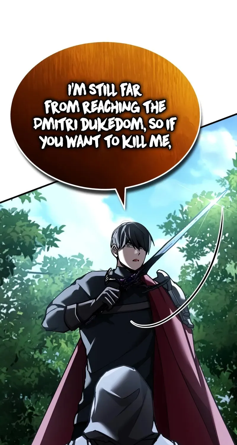 Read Descended from Divinity chapter 134 image 53 on Lezhin