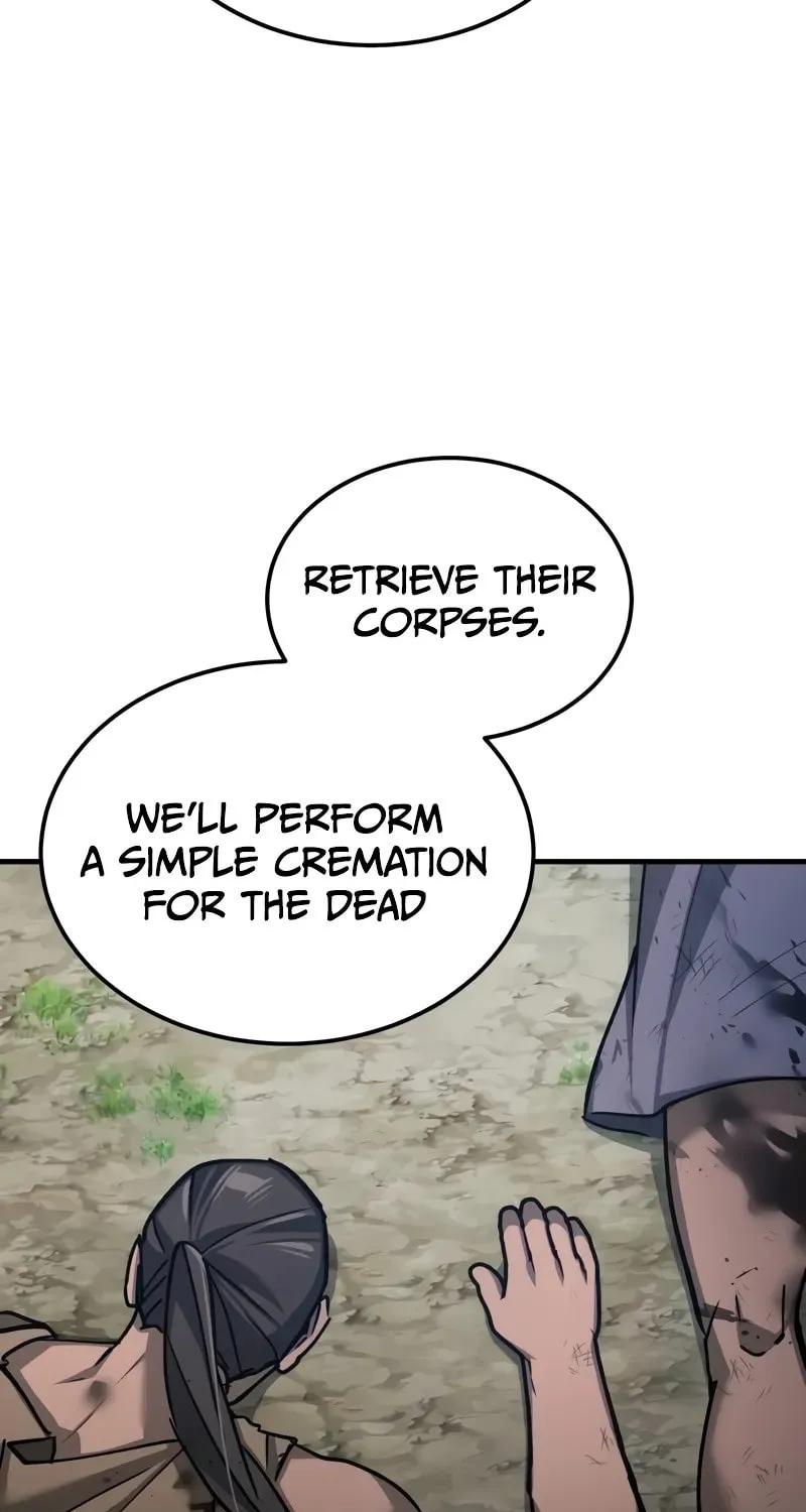 Read Descended from Divinity chapter 134 image 57 on Lezhin