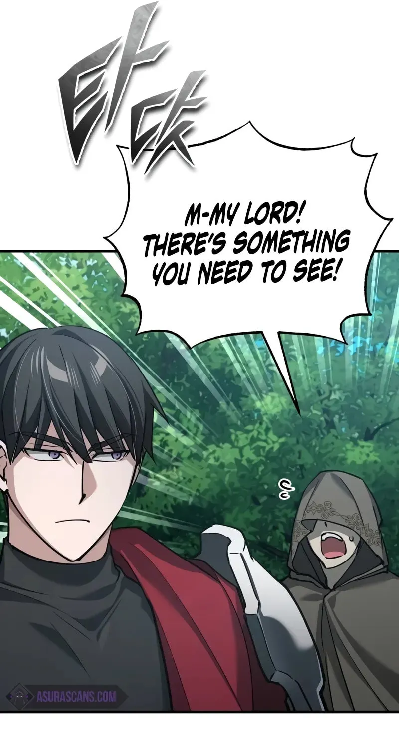 Read Descended from Divinity chapter 134 image 59 on Lezhin