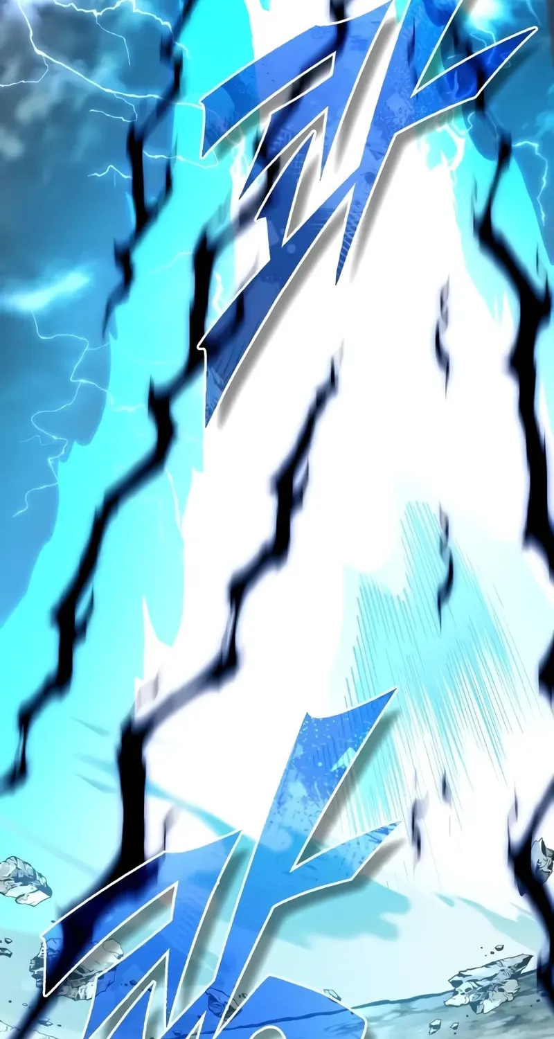 Read Descended from Divinity chapter 134 image 6 on Lezhin