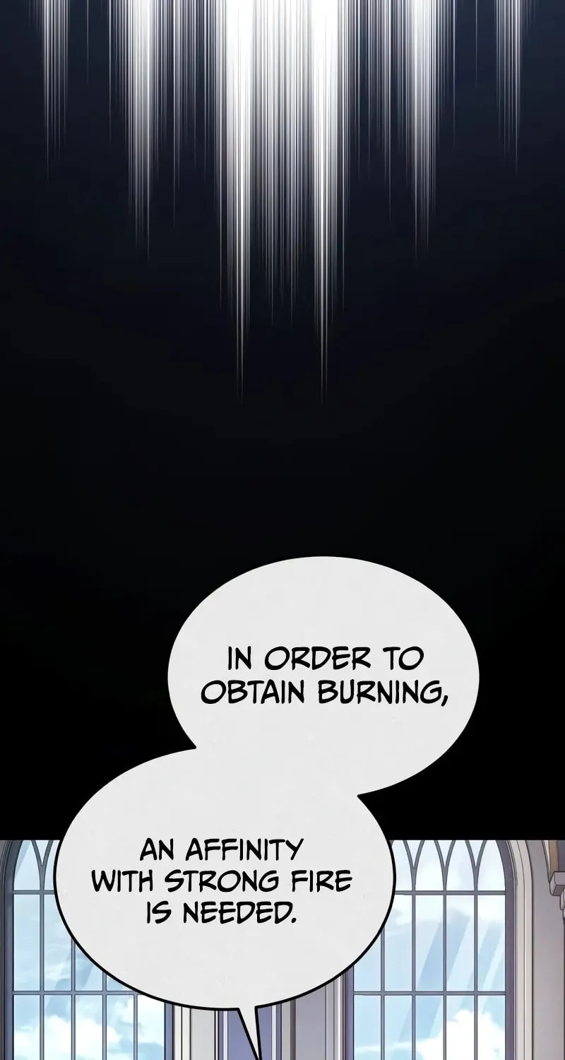 Read Descended from Divinity chapter 134 image 62 on Lezhin