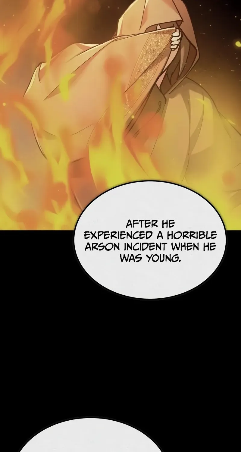 Read Descended from Divinity chapter 134 image 64 on Lezhin