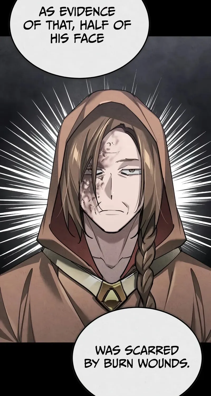 Read Descended from Divinity chapter 134 image 65 on Lezhin