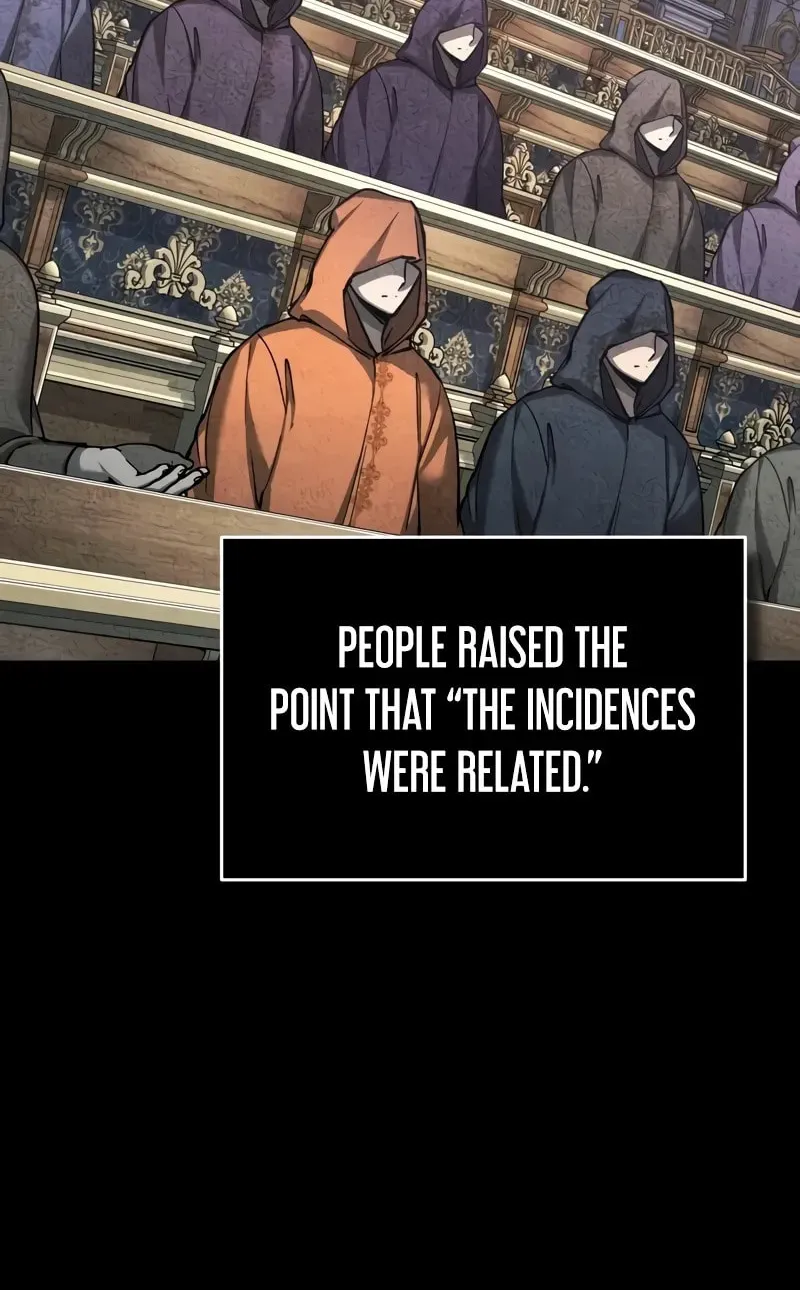 Read Descended from Divinity chapter 134 image 68 on Lezhin