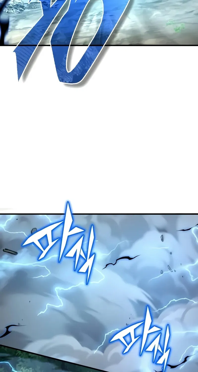 Read Descended from Divinity chapter 134 image 7 on Lezhin