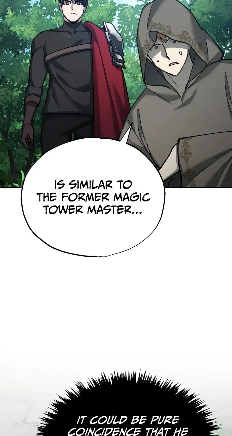 Read Descended from Divinity chapter 134 image 71 on Lezhin