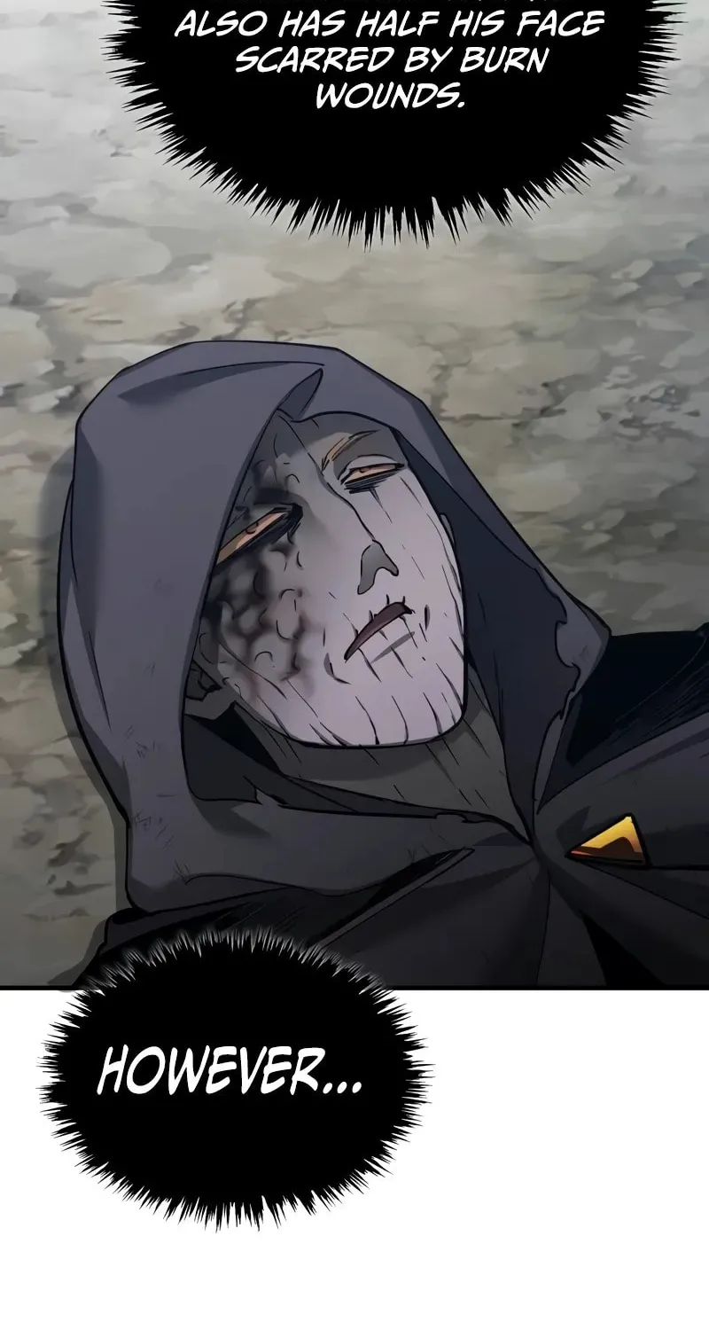 Read Descended from Divinity chapter 134 image 72 on Lezhin