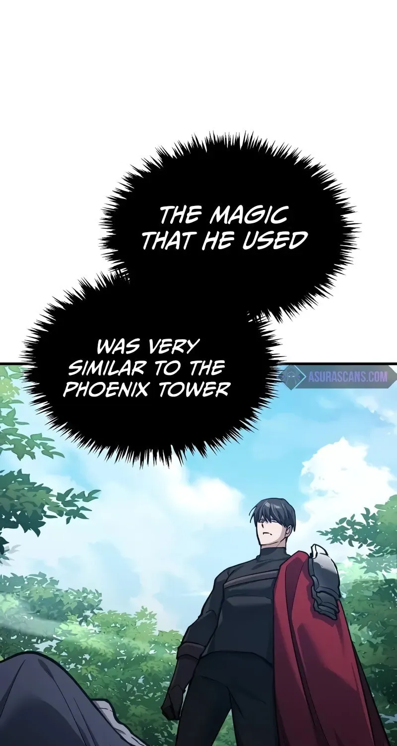 Read Descended from Divinity chapter 134 image 73 on Lezhin