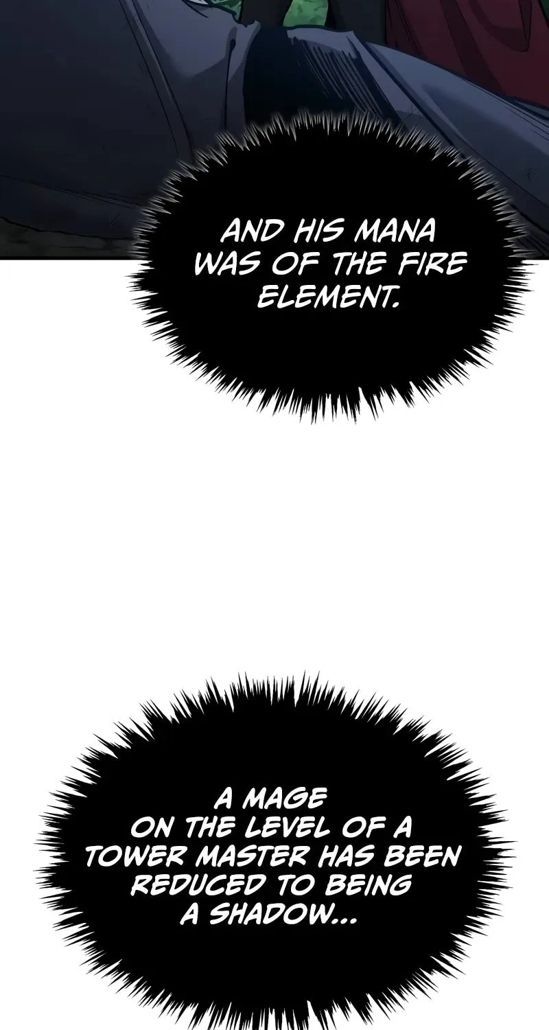 Read Descended from Divinity chapter 134 image 74 on Lezhin