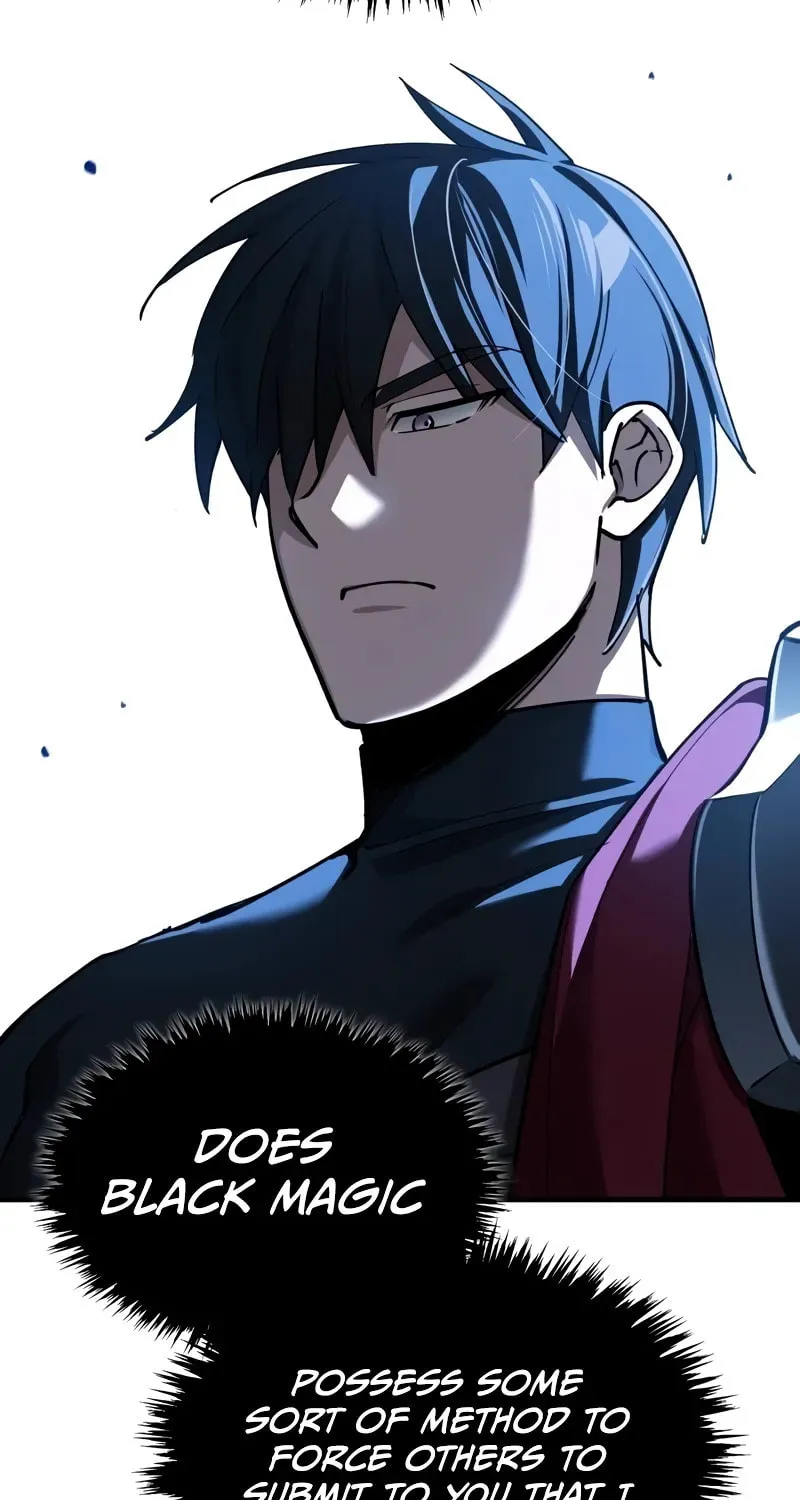 Read Descended from Divinity chapter 134 image 75 on Lezhin
