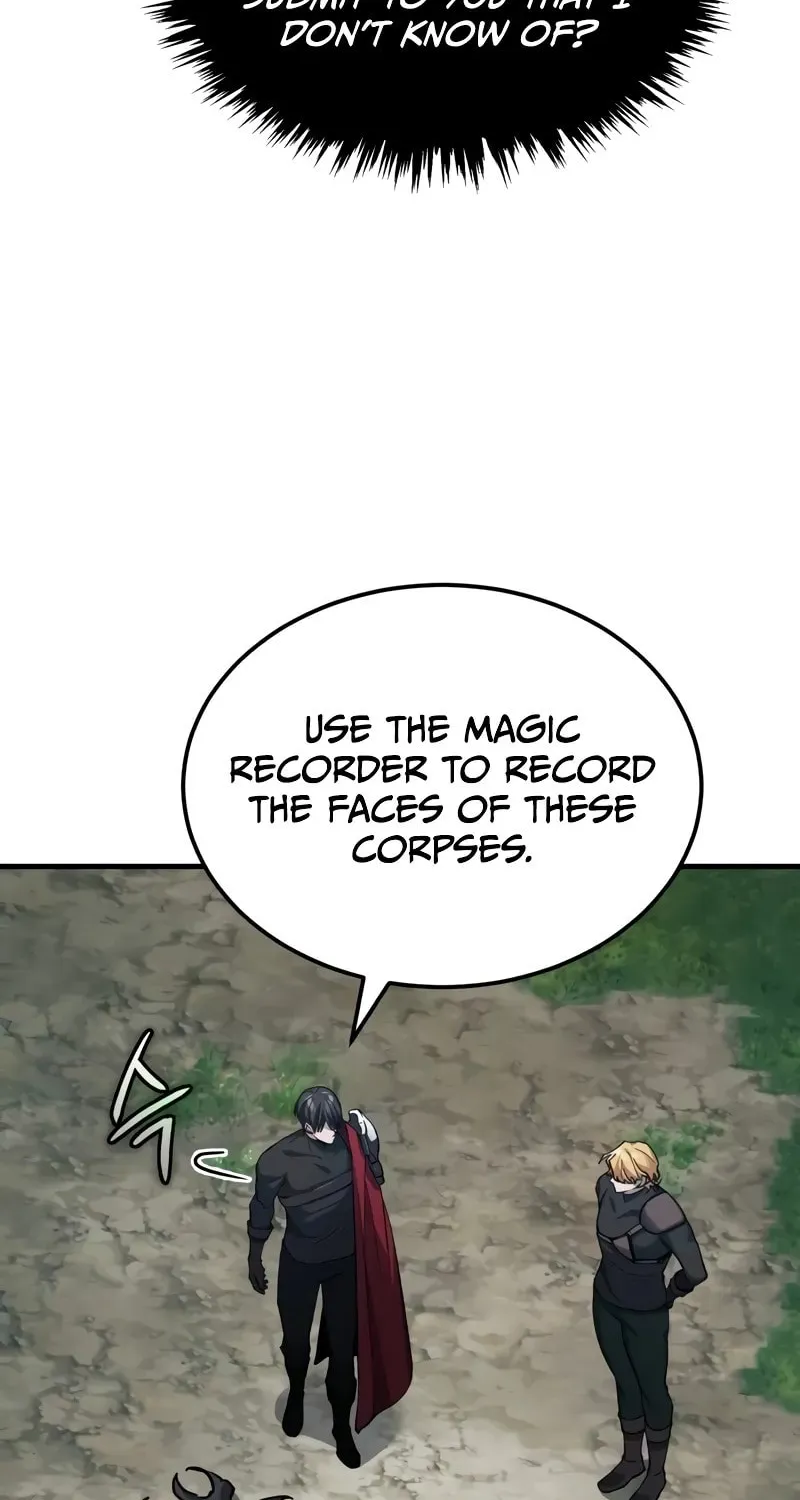 Read Descended from Divinity chapter 134 image 76 on Lezhin