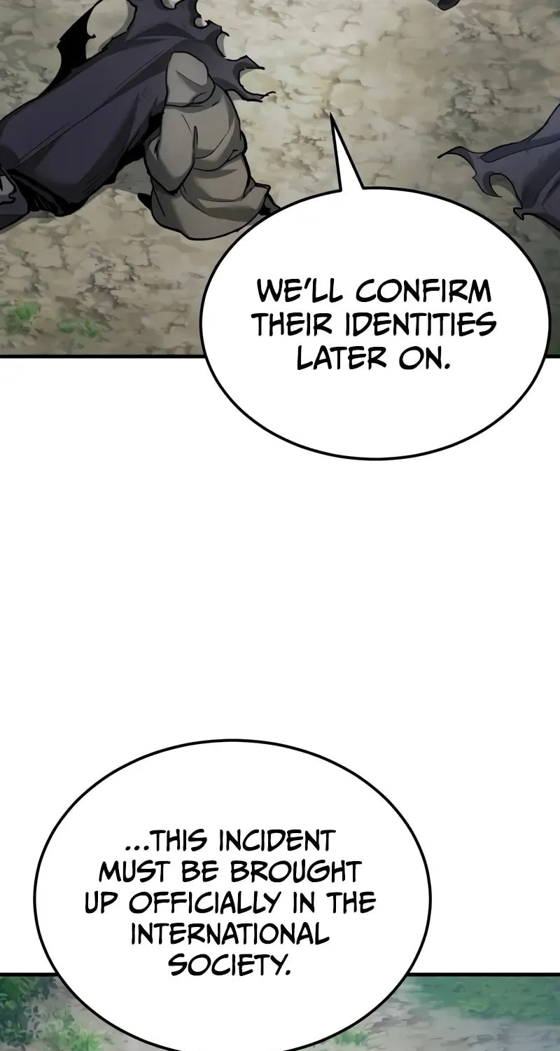 Read Descended from Divinity chapter 134 image 77 on Lezhin