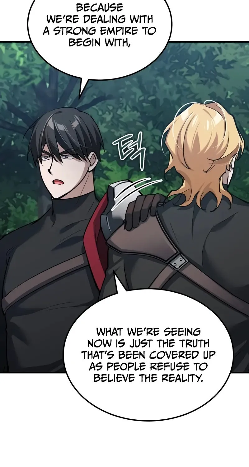 Read Descended from Divinity chapter 134 image 81 on Lezhin