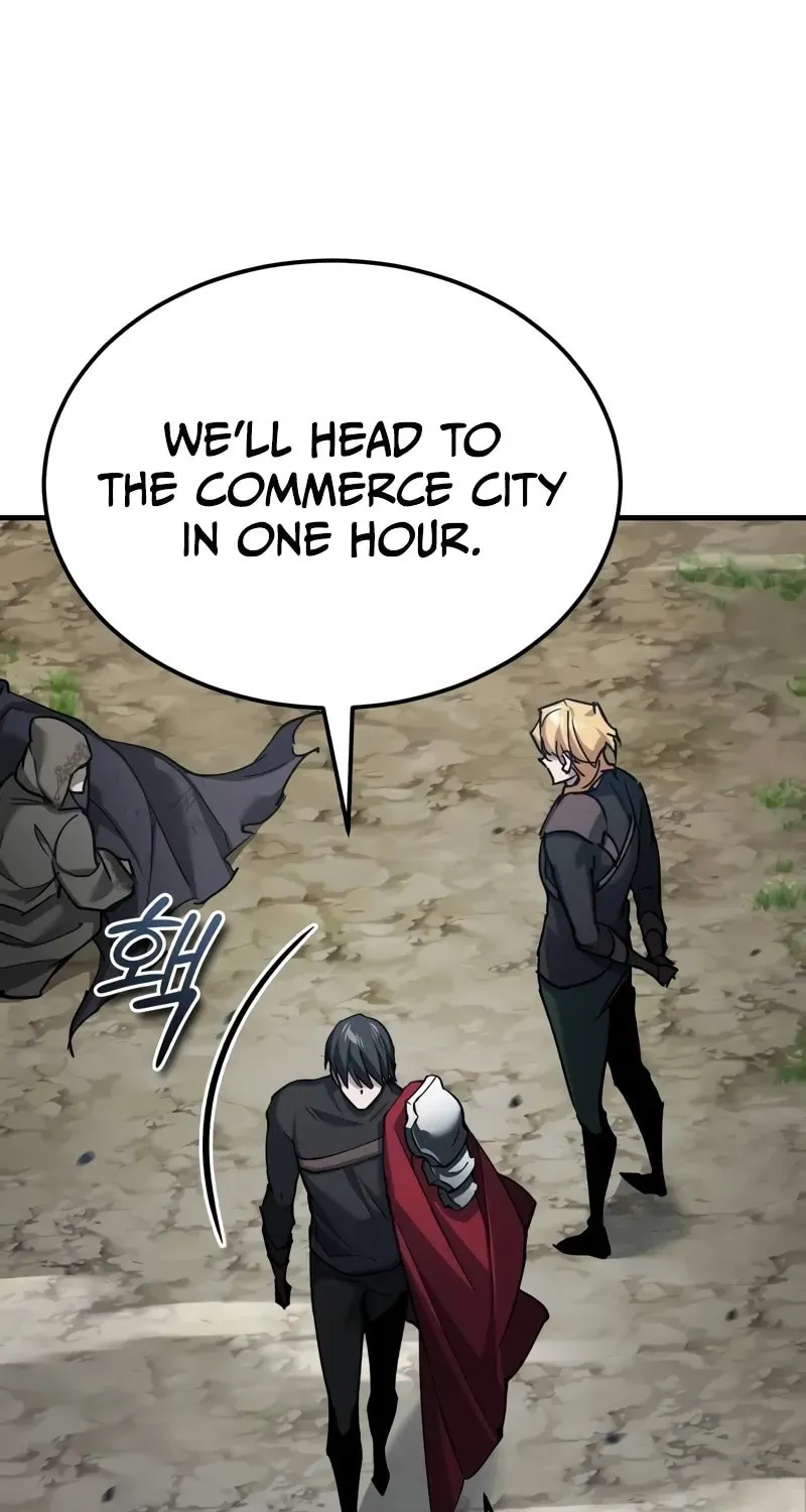 Read Descended from Divinity chapter 134 image 82 on Lezhin