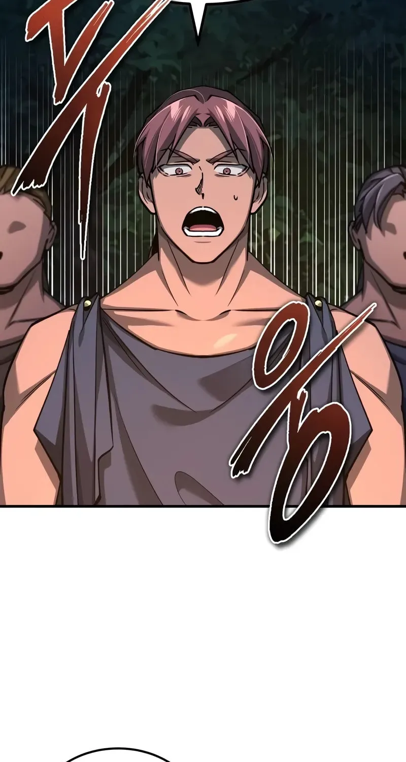 Read Descended from Divinity chapter 134 image 85 on Lezhin