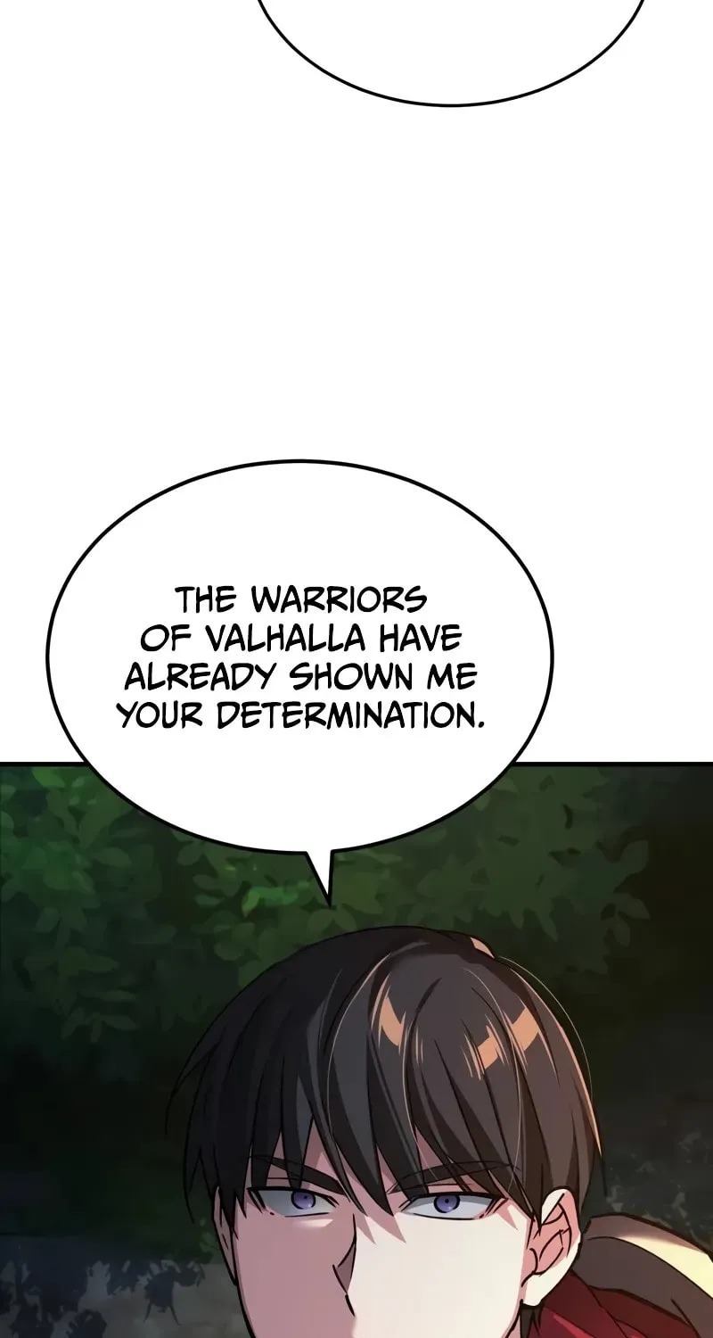 Read Descended from Divinity chapter 134 image 87 on Lezhin