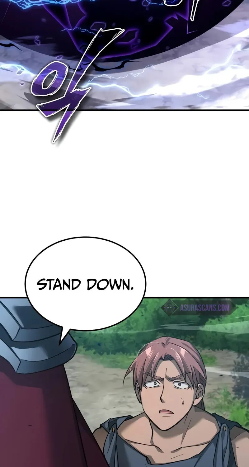 Read Descended from Divinity chapter 134 image 9 on Lezhin