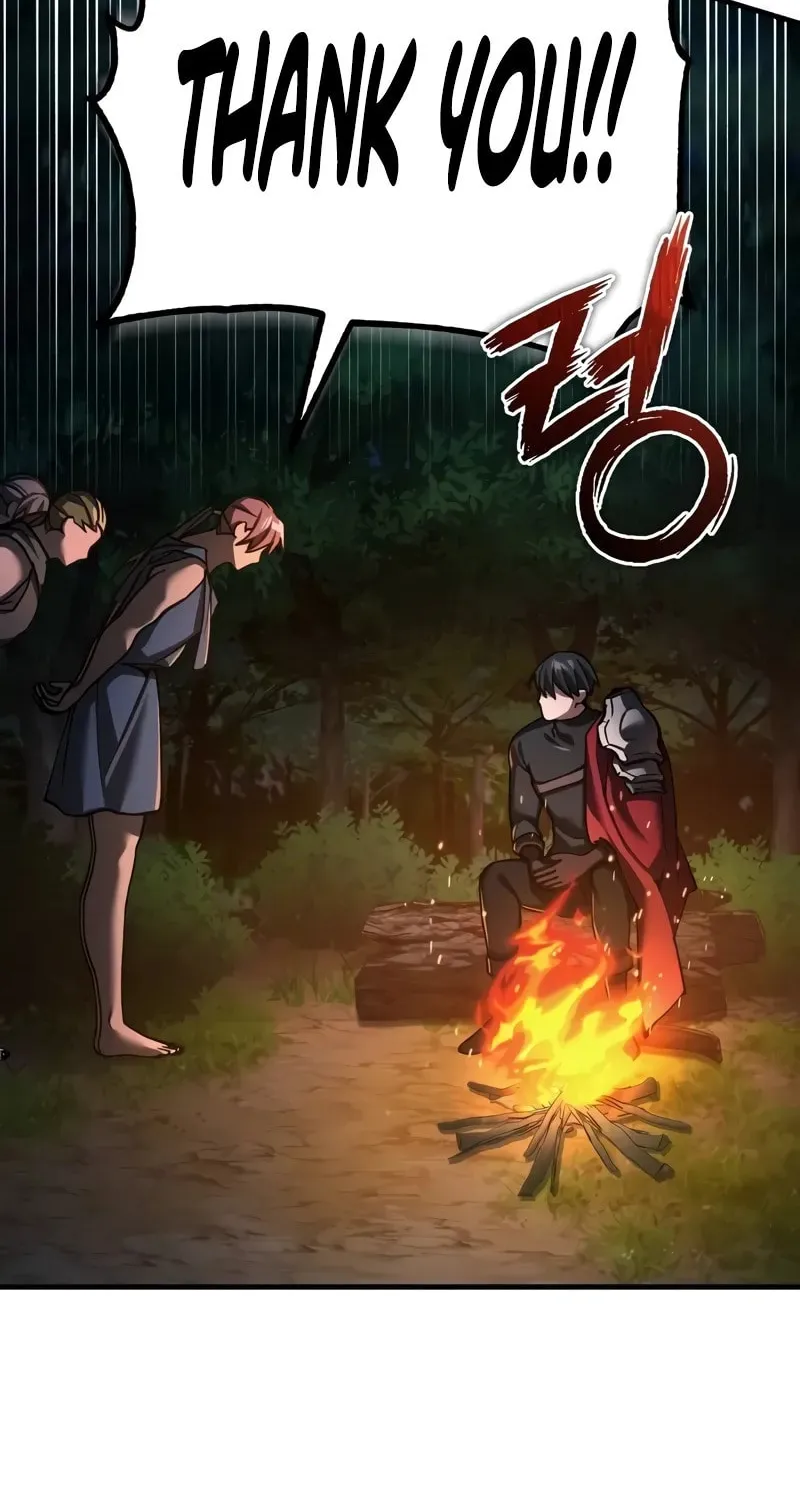 Read Descended from Divinity chapter 134 image 90 on Lezhin