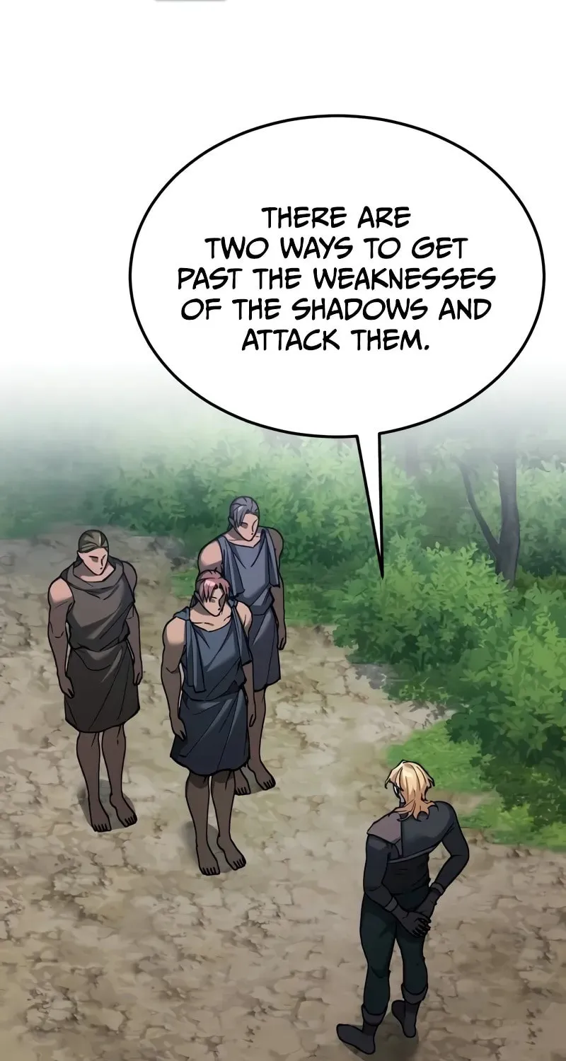 Read Descended from Divinity chapter 134 image 92 on Lezhin