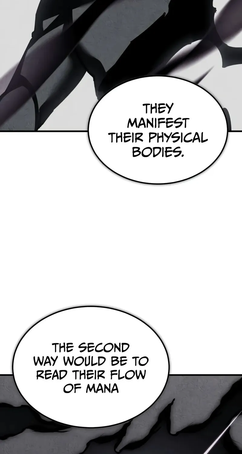 Read Descended from Divinity chapter 134 image 94 on Lezhin