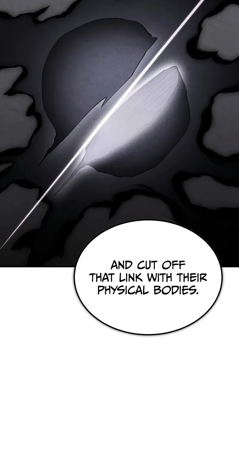 Read Descended from Divinity chapter 134 image 95 on Lezhin