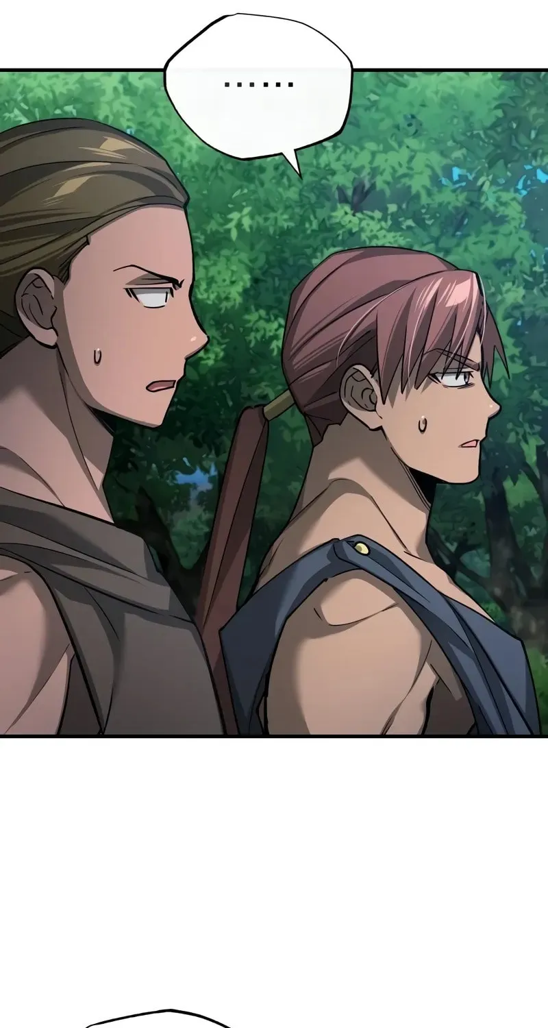 Read Descended from Divinity chapter 134 image 96 on Lezhin