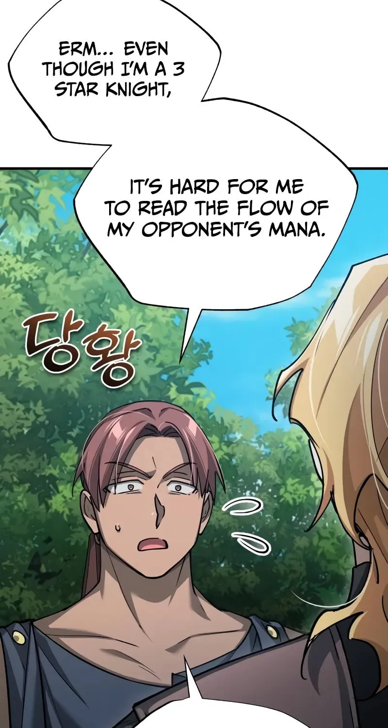 Read Descended from Divinity chapter 134 image 97 on Lezhin