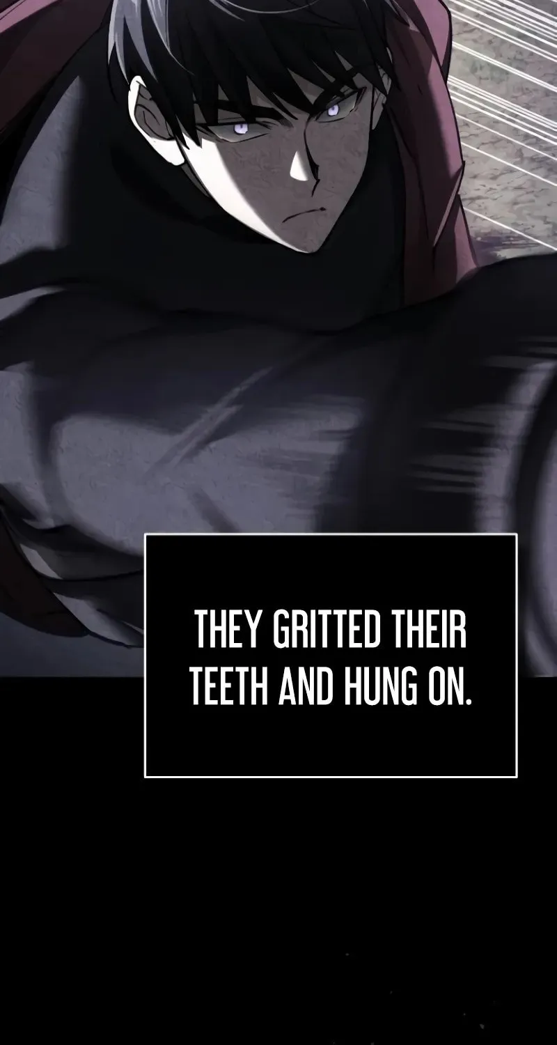 Read Descended from Divinity chapter 135 image 103 on Lezhin