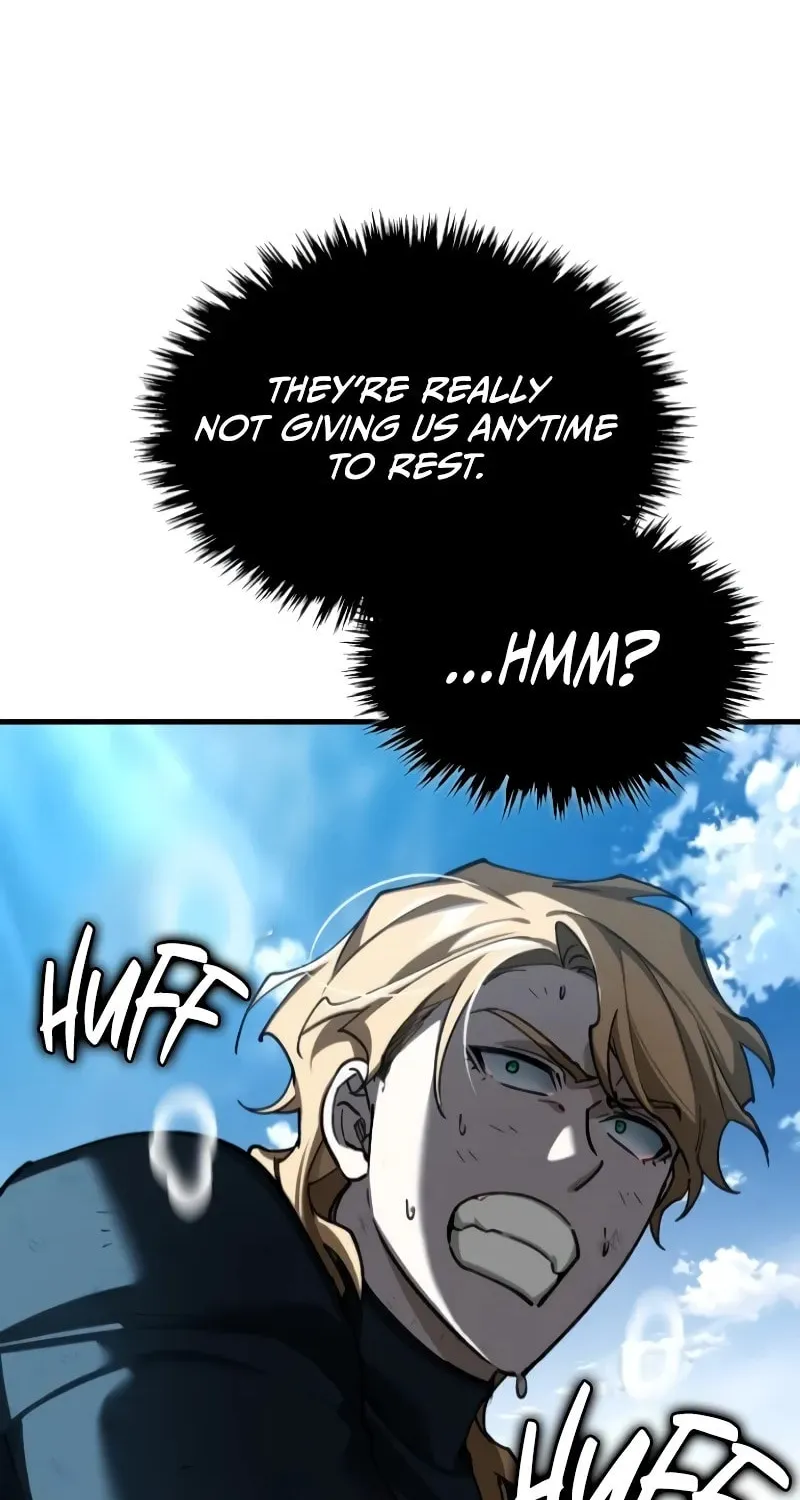 Read Descended from Divinity chapter 135 image 107 on Lezhin