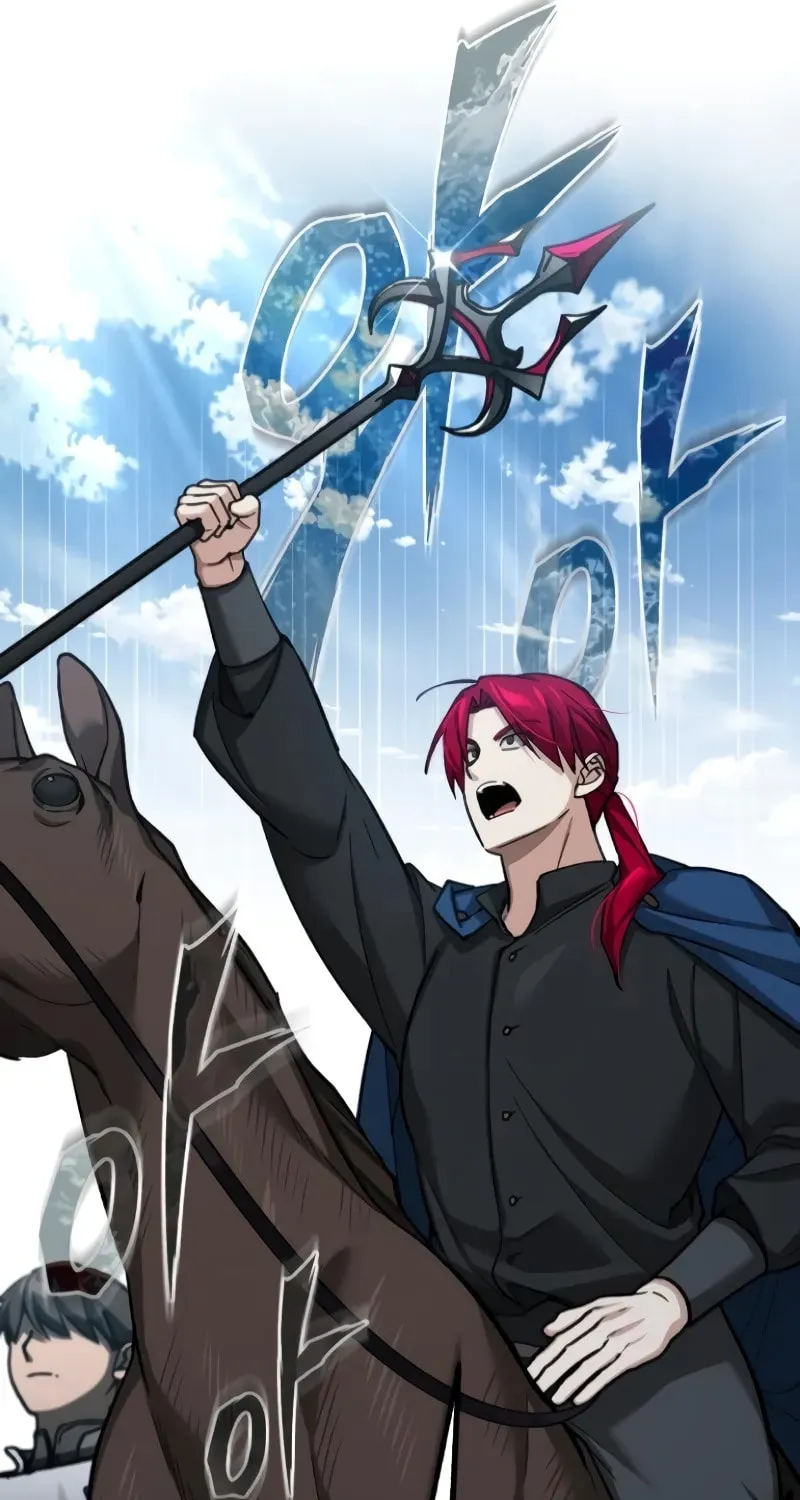 Read Descended from Divinity chapter 135 image 109 on Lezhin