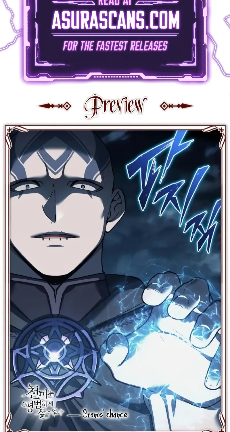 Read Descended from Divinity chapter 135 image 111 on Lezhin