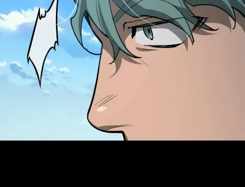Read Descended from Divinity chapter 135 image 16 on Lezhin