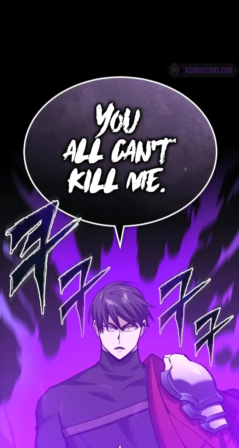 Read Descended from Divinity chapter 135 image 17 on Lezhin