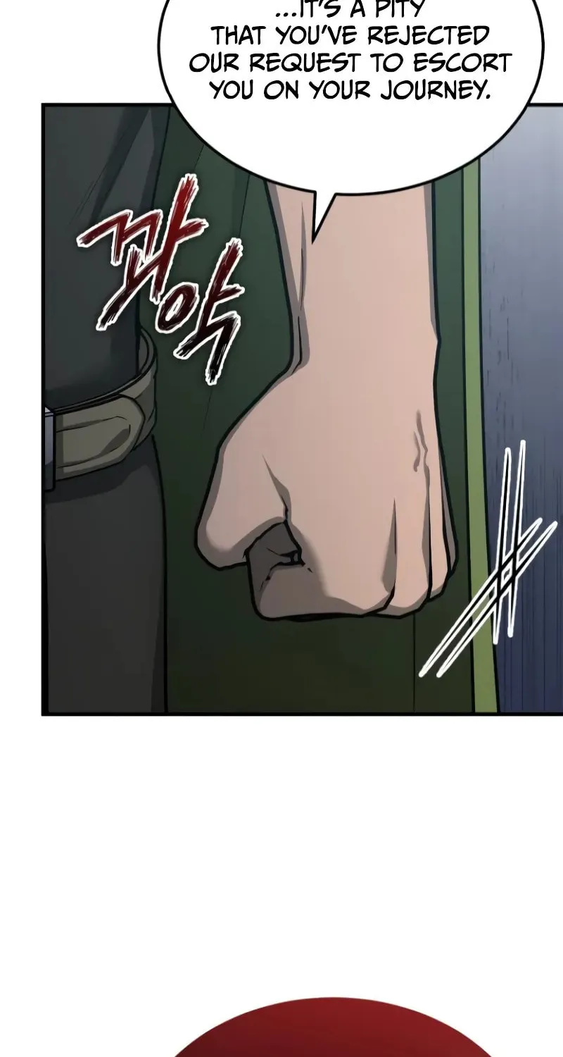 Read Descended from Divinity chapter 135 image 20 on Lezhin