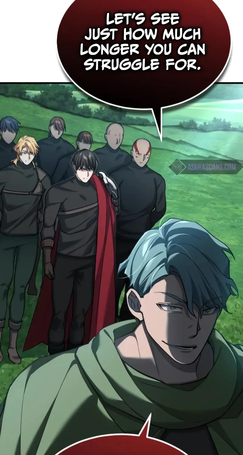 Read Descended from Divinity chapter 135 image 21 on Lezhin