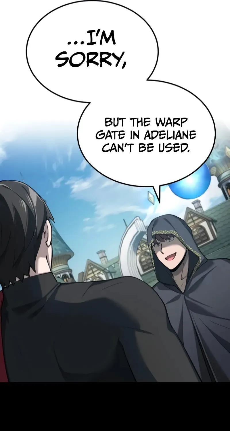 Read Descended from Divinity chapter 135 image 25 on Lezhin