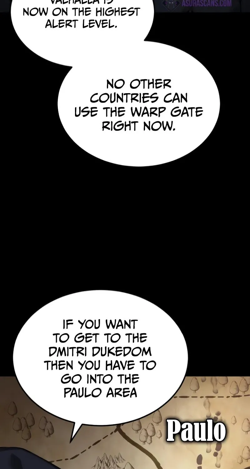 Read Descended from Divinity chapter 135 image 27 on Lezhin