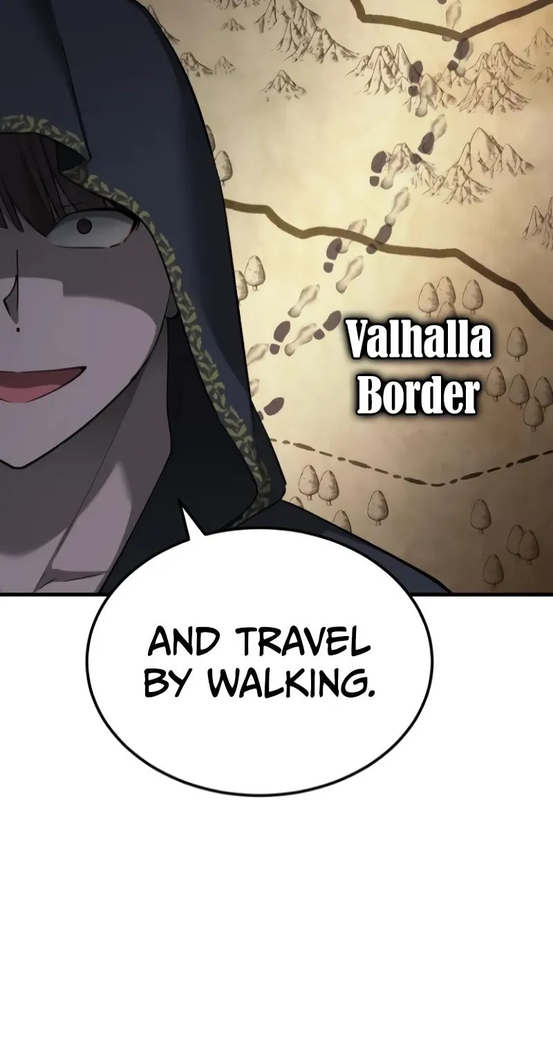 Read Descended from Divinity chapter 135 image 28 on Lezhin