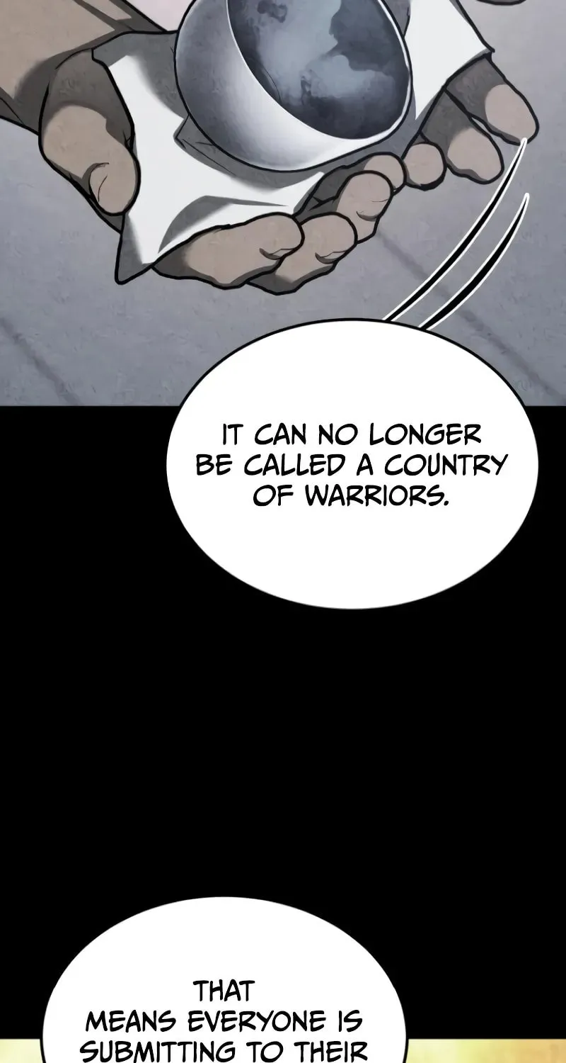 Read Descended from Divinity chapter 135 image 37 on Lezhin