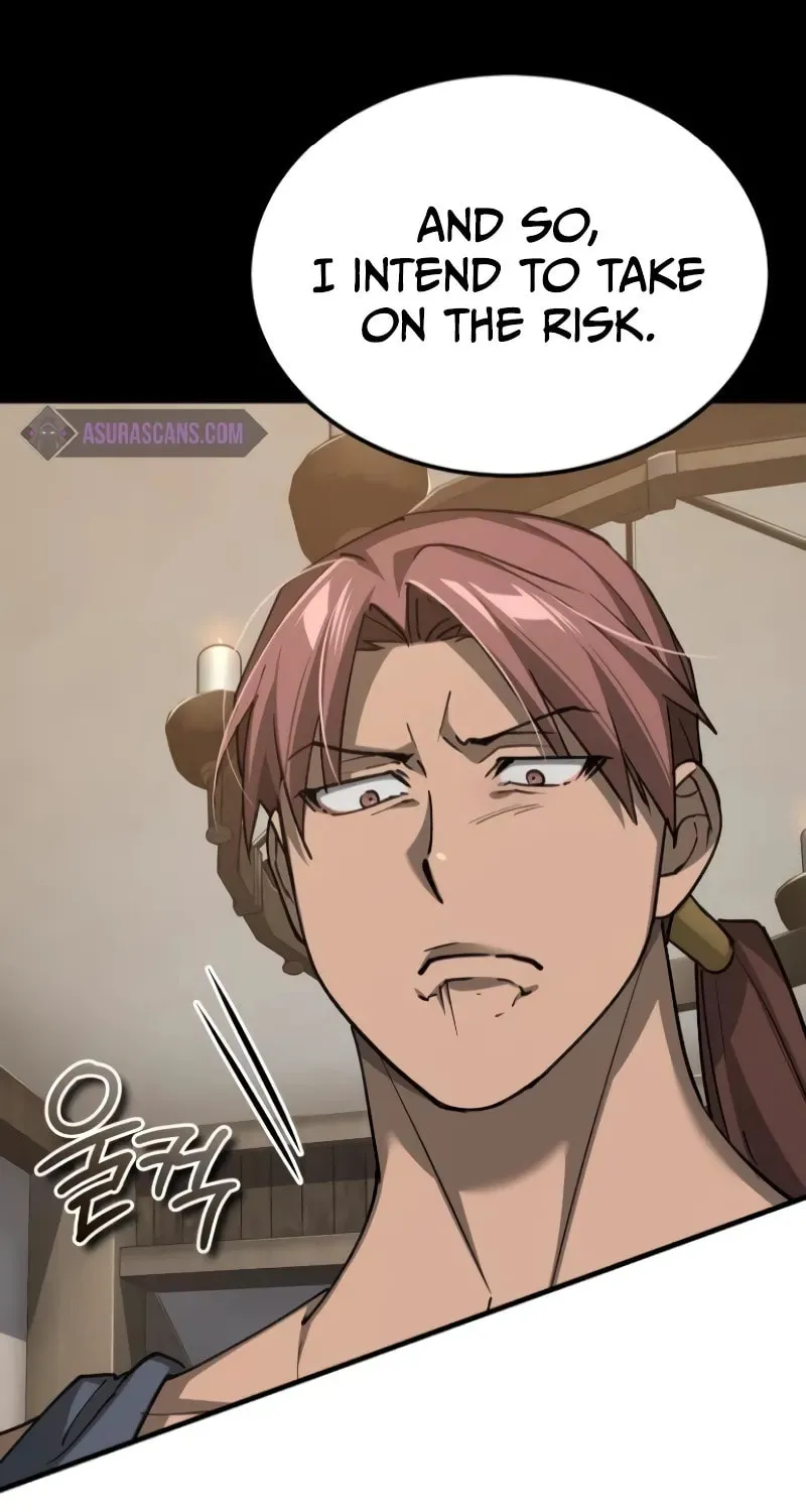 Read Descended from Divinity chapter 135 image 39 on Lezhin