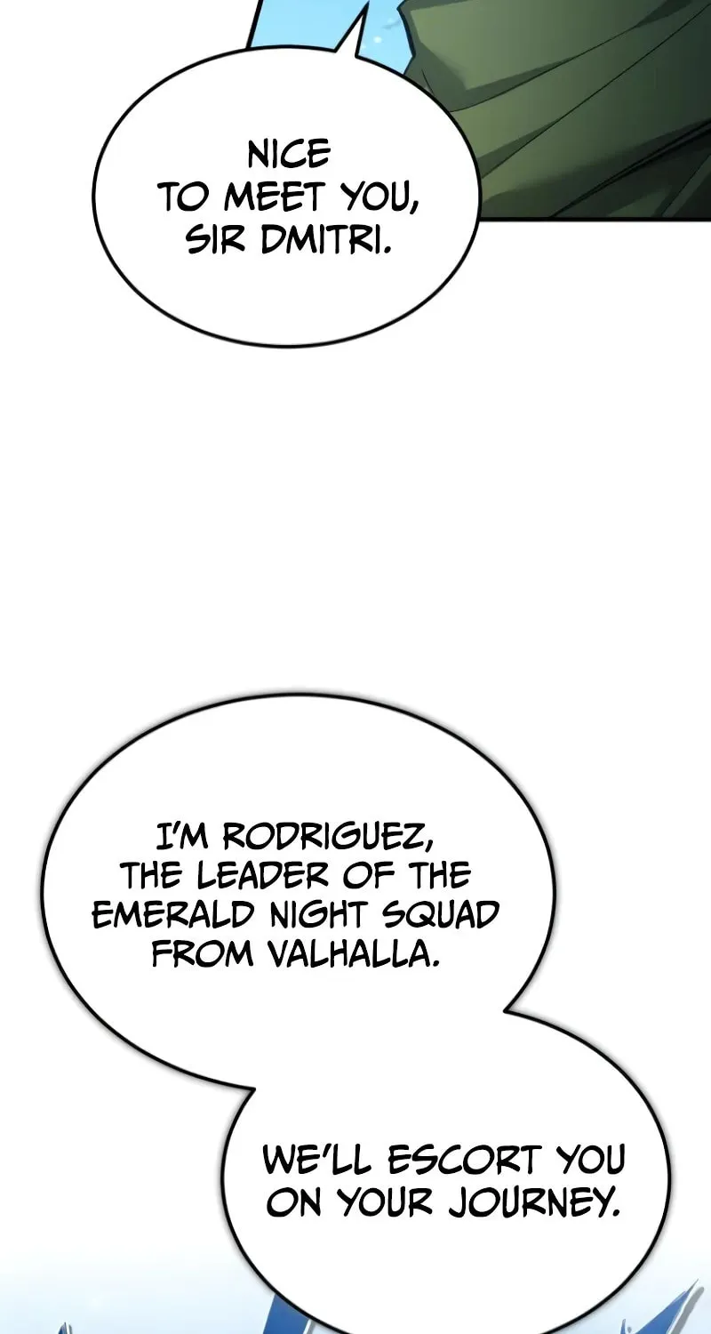 Read Descended from Divinity chapter 135 image 4 on Lezhin