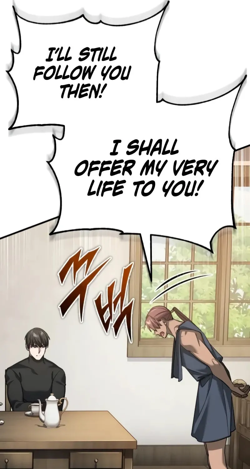Read Descended from Divinity chapter 135 image 41 on Lezhin