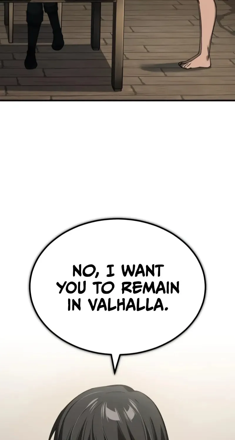 Read Descended from Divinity chapter 135 image 42 on Lezhin