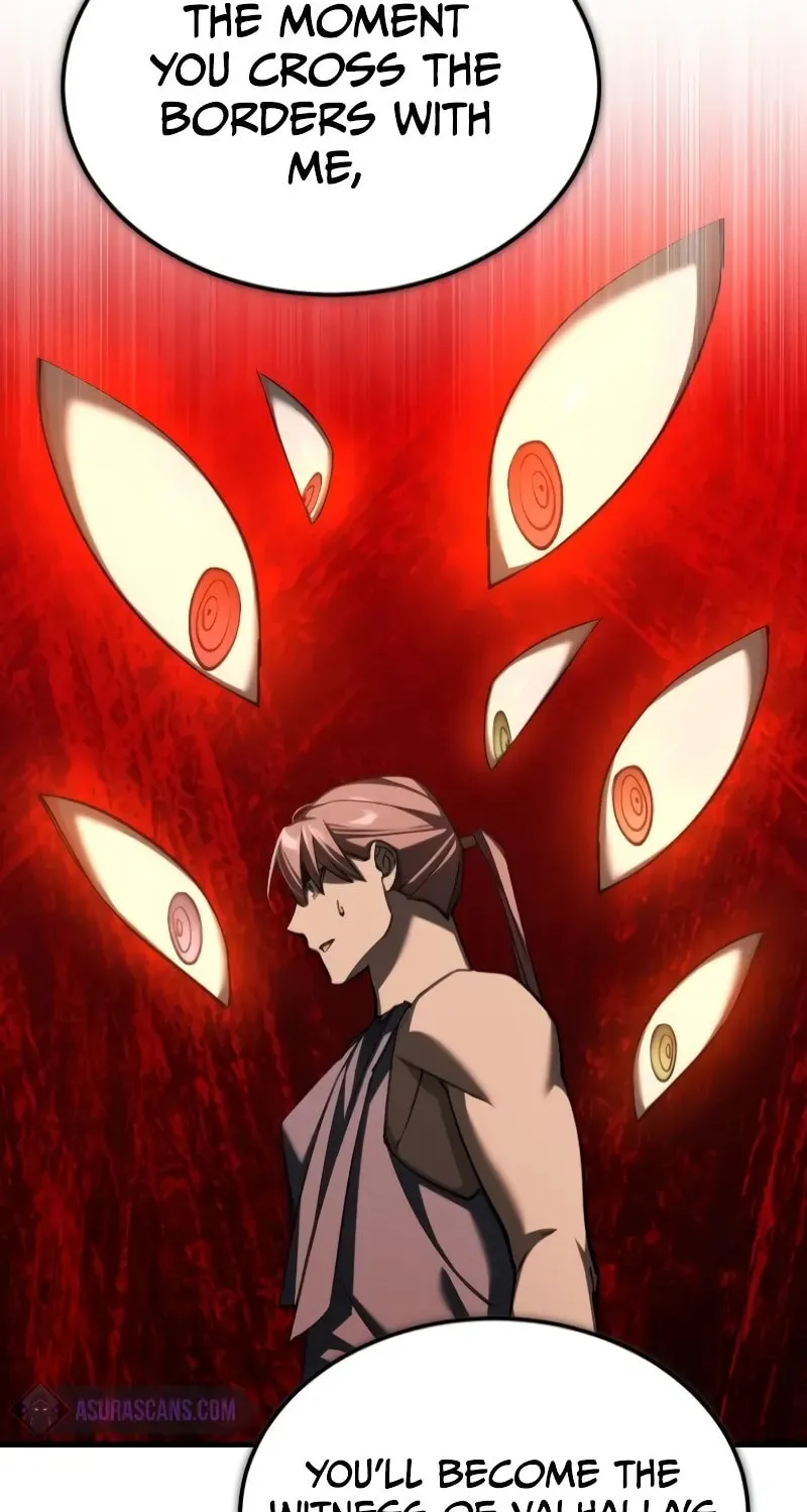 Read Descended from Divinity chapter 135 image 44 on Lezhin