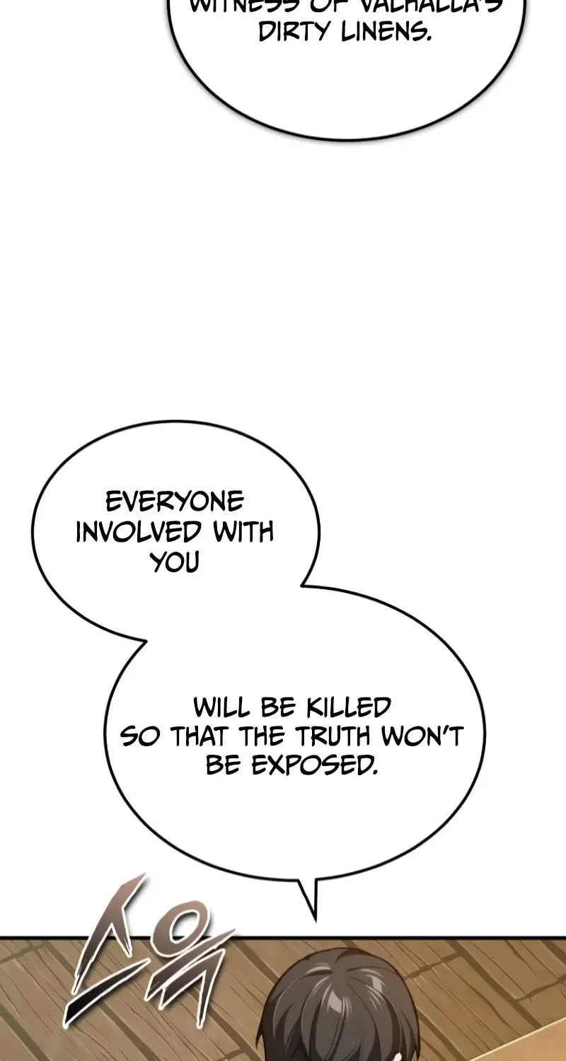 Read Descended from Divinity chapter 135 image 45 on Lezhin